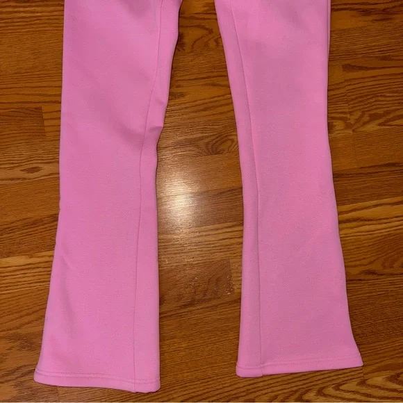 BODY BY RAVEN BACKSHOT SWEATSUIT 2.0 BUBBLEGUM PINK!!🍬🩷 - Picture 5 of 7